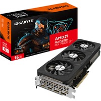 GIGABYTE GV-R76XTGAMING OC-16GD, Tarjeta gráfica