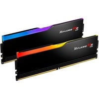 G.Skill DIMM 96 GB DDR5-5200 (2x 48 GB) Kit dual, Memoria RAM negro