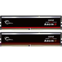 G.Skill F5-6000J3636F16GX2-IS, Memoria RAM negro