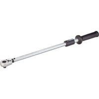 Hazet Llave dinamométrica 1/2", Llave de torsión plateado/Negro