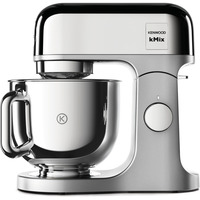 Kenwood KMX760CH, Robot de cocina plateado/Cromado