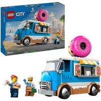 LEGO 60452, Juegos de construcción