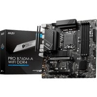 MSI 7D99-001R, Placa base 