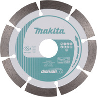 Makita Disco de corte de diamante DIAMAK, Ø 115mm, Hoja 