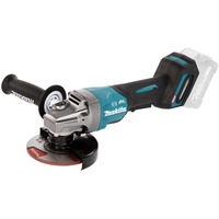 Makita GA013GZ, Amoladora angular azul/Negro