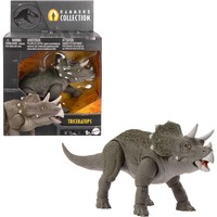 Mattel JDJ07, Muñecos