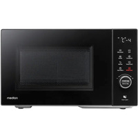 Medion MD12031, Microondas negro