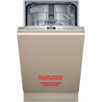 Neff S855EKX33E, Lavavajillas