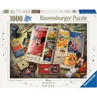 Ravensburger 12000841, Puzzle