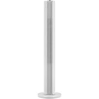 Rowenta Urban Cool VU6720 Blanco, Ventilador blanco, Ventilador tipo torre para el hogar, Blanco, Piso, 61 dB, 8 h, IP20