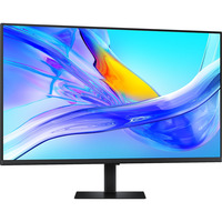 SAMSUNG S80UD pantalla para PC 94 cm (37") 3840 x 2160 Pixeles 4K Ultra HD LCD Negro, Monitor LED negro, 94 cm (37"), 3840 x 2160 Pixeles, 4K Ultra HD, LCD, 5 ms, Negro