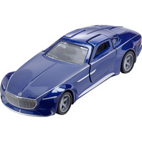 SIKU 10236600000, Automóvil de construcción