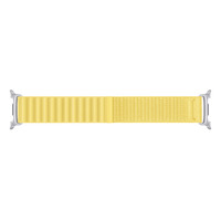 Samsung Banda de tela, Correa de reloj amarillo