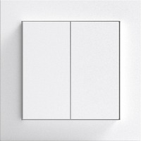 Senic Friends of Hue Smart Switch, Botón blanco (mate)