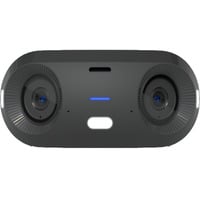 Ubiquiti G6 180, Cámara de vigilancia negro