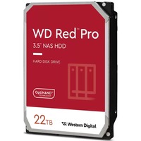 WD WD221KFGX, Unidad de disco duro 