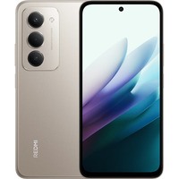 Xiaomi Redmi 15 128GB, Móvil gris