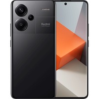 Xiaomi Redmi Note 13 Pro+, Móvil negro