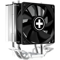 Xilence A402.B Performance C CPU-Kühler, Disipador de CPU plateado/Negro