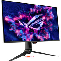 ASUS PG32UCDM3, Monitor de gaming negro