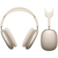 Apple AirPods Max 2 Polarstern, Auriculares con micrófono beige