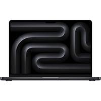 Apple MacBook Pro (14") 2026 CTO, Portátil negro