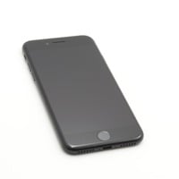 Apple iPhone SE 2.ª generación (2020) 128GB reacondicionado, Móvil negro