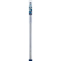 Bosch Expert Broca para martillo SDS Max-8X, Taladro Martillo perforador, Hammer drill bit, 1,8 cm, 740 mm, Concreto, Piedra, 60 cm
