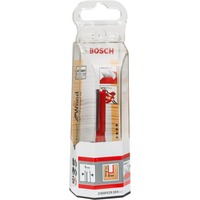 Bosch Fresa ranuradora Expert para madera, Ø 8mm, longitud de trabajo 31,8mm 