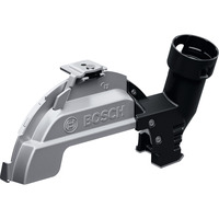 Bosch GDE 180-CG, Accesorio de aspiradora 