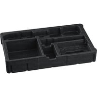 Bosch Inserto XL-BOXX GKH 18V-50, Depósito negro