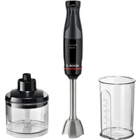 Bosch MSM4B620, Batidora de mano negro/Antracita