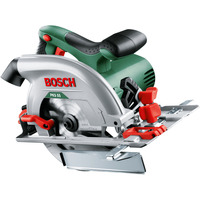Bosch Sierra circular PKS 55 verde