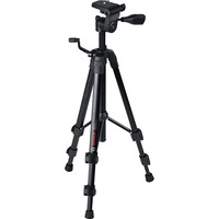 Bosch Trípode de obra TT 120 - Basic, Trípodes y accesorios de trípode negro