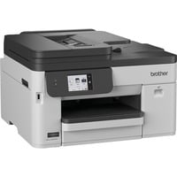 Brother MFC-J5010DW, Impresora multifuncional gris/Antracita