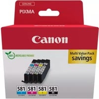 Canon 2103C007, Tinta