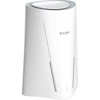 D-Link G530, Router blanco
