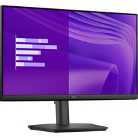 Dell E Series E2425HSM pantalla para PC 60,5 cm (23.8") 1920 x 1080 Pixeles Full HD LCD Negro, Monitor LED negro, 60,5 cm (23.8"), 1920 x 1080 Pixeles, Full HD, LCD, 8 ms, Negro