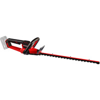 EINHELL 3410950, Cortasetos rojo/Negro