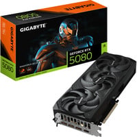 GIGABYTE GeForce RTX 5080 WINDFORCE OC V2 SFF 16G, Tarjeta gráfica 