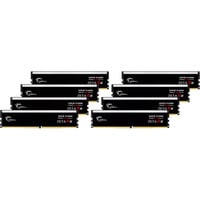 G.Skill RIMM 384 GB DDR5-6000 (8x 48 GB) Octo-Kit, Memoria RAM negro