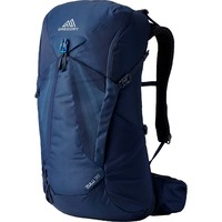 Gregory 145663-0527, Mochila azul