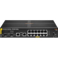 Hewlett Packard Enterprise R8N89A, Interruptor/Conmutador