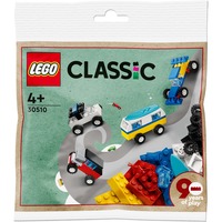 LEGO 30510, Juegos de construcción 