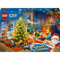 LEGO 60475, Juegos de construcción