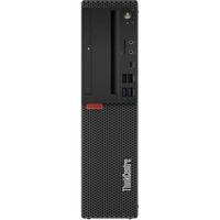 Lenovo ThinkCentre M720s SFF Reacondicionado, PC completo negro