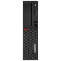 Lenovo ThinkCentre M720s SFF reacondicionado, PC completo negro