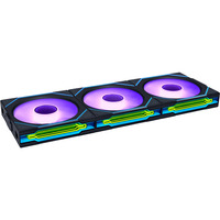 Lian Li 12RSLIN1W3B, Ventilador