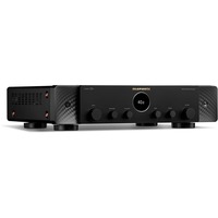 Marantz Stereo 70S, Amplificador negro