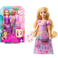 Mattel JBG09 Muñecas, Muñecos Disney Princess JBG09, Minifigura, Femenino, 3 año(s), Niño/niña, 280 mm, 40 g